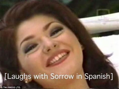 How do you not like licorice. Hilarious movie subtitles celebrated online | Daily Mail ...