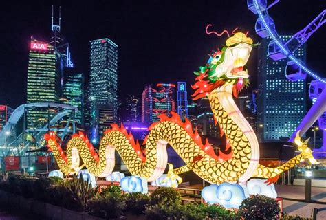 Festivals And Holidays Living And Investing In Hong Kong