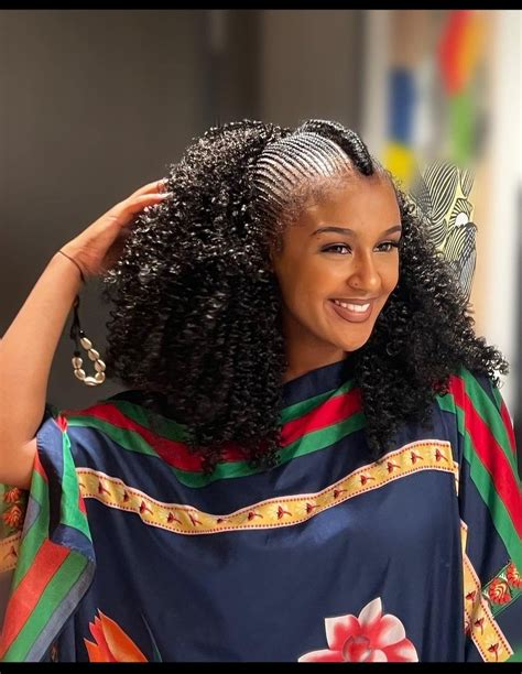 African Beauty Booty Hair Styles Color Quick Women Ebony Beauty