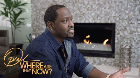 Johnny Gill Sets The Record Straight About His Feud With Bobby Brown