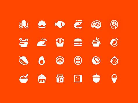 Ui Design 14 Ios Icon Packs For Your App Design Project