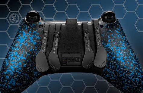 Scuf Gaming Founder Explains How Esports Helped Establish