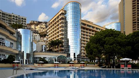 Le Méridien Beach Plaza Monte Carlo My Stay Passion For Hospitality