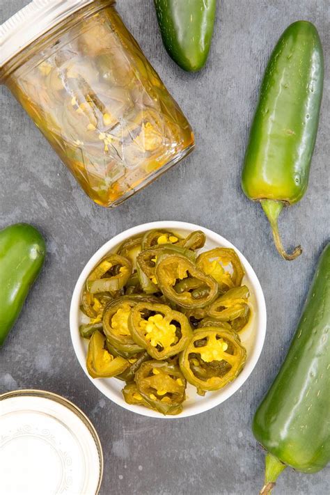 Candied Jalapenos Recipe Cowboy Candy Candied Jalapenos Cowboy