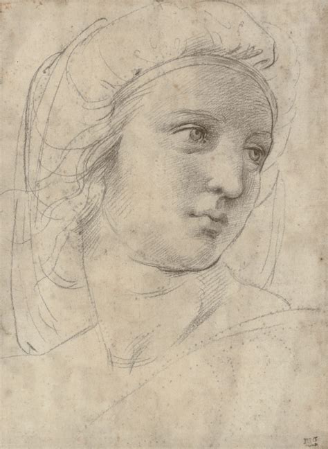 Bensozia Renaissance Drawings