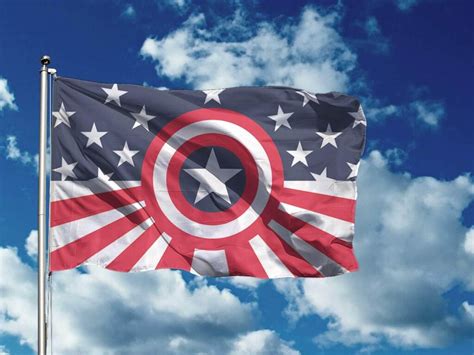 Captain America Is Captain Puerto Rico
