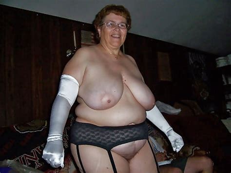 GRANNY SLAGS And OLD TRASHY SLUTS 65 Pics XHamster