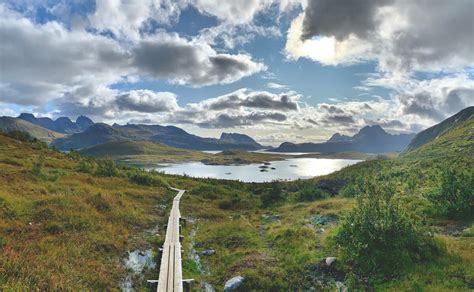 Die Lofoten In Norwegen Die Besten Highlights Tipps Und Insider