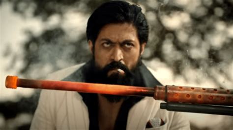 Kgf Chapter 2 Box Office Yash Starrer Crosses Rs 500 Crore Worldwide