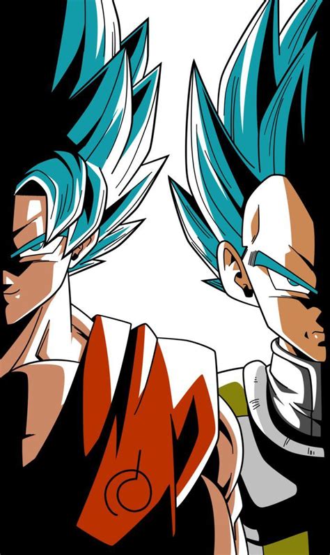 When super saiyan 3 goku goes up into the air to blast super janemba, super gogeta kicking super janemba is shown in the background. Vegeta Super Saiyan Blue 2 Wallpapers - Wallpaper Cave