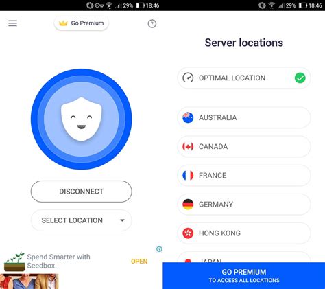 See actions taken by the people who manage and post content. Top 20 Best 100% Free VPN Apps for Android [2020 Update ...