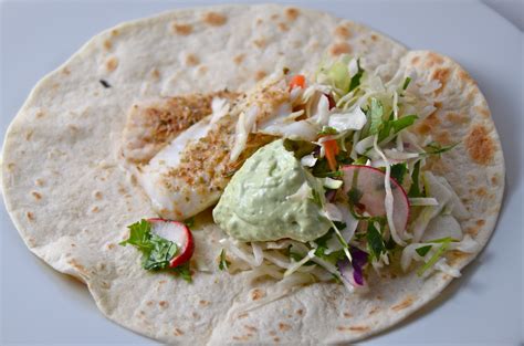Tilapia Fish Tacos Fantastic New Song From Adam Stafford I Sing In