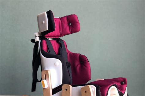 Testa Adaptive Anatomy Seating Systems Therapeutic Positioning