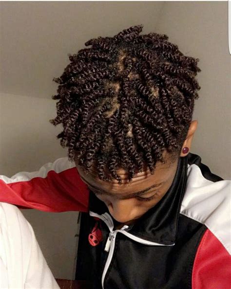 Twist braided hairstyles for black women. Black men HATE their hair too! | Page 2 | Lipstick Alley