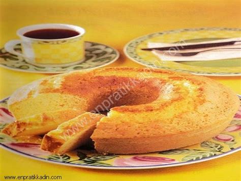 Ne Yemek Pişirsem KEK TARİFLERİ Kum Kek