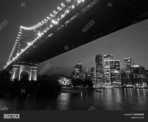 Iconic Brisbane Story Image And Photo Free Trial Bigstock