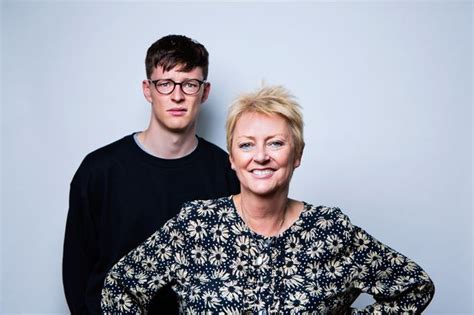 Man Hosts Raunchy Podcast With Sex Therapist Mum Admitting His Life