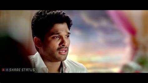 You can also contribute your favorite funny lines with us in the comments. TELUGU WHATSAPP STATUS ALLU ARJUN BEST EMOTIONAL - YouTube