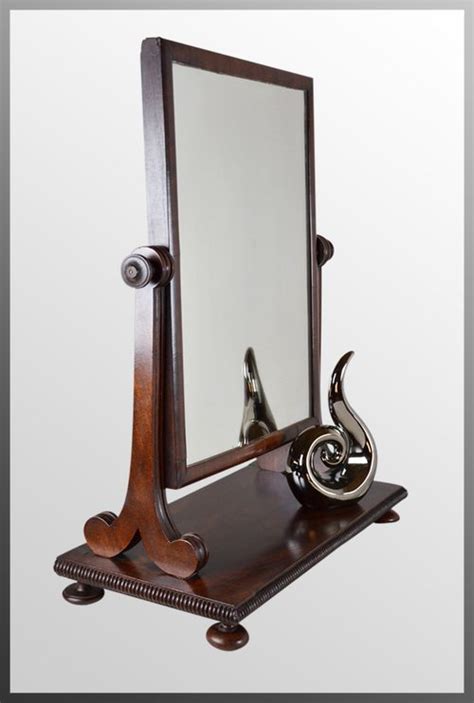 antiques atlas dressing vanity swing cosmetic mirror