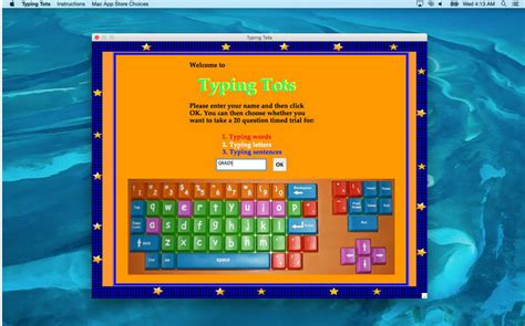 Best Typing Program For Kids Download Worthyaca