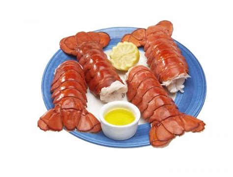 Buy Jumbo Lobster Tails 8 10 Oz Online Lobster Tails Shipped