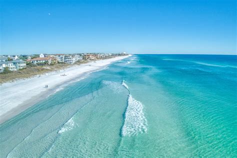 Gorgeous Beaches In Floridas Panhandle Guide Trips To Discover