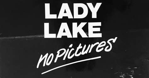 Ezhevika Fields Lady Lake No Pictures 1977