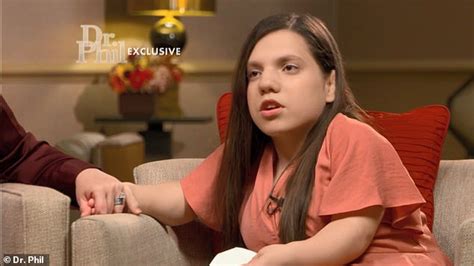 Charges dropped against kristine barnett (natalia barnett ukrainian adoption neglect case). Ukrainian dwarf abandoned by adoptive parents denies claims she is masquerading as a child ...