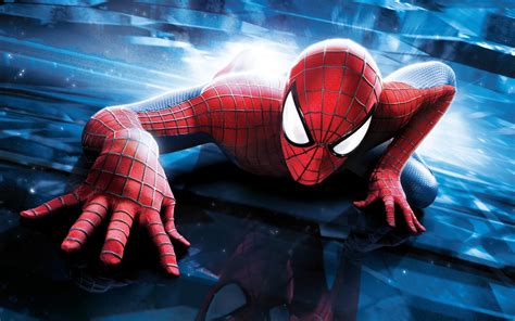 X Spiderman X Resolution Hd K Wallpapers Images Backgrounds Photos And Pictures
