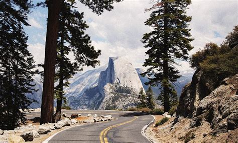 Parque Nacional De Yosemite Turismo Información Turística Sobre