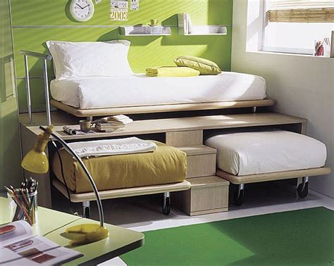 20 Cool Space Saving Furniture Designs For Your Home