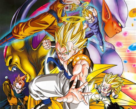 Anime Dragon Ball Z Picture Image Abyss