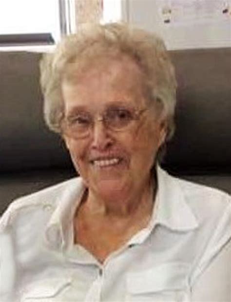 Obituary Of Jean Young Brockie Donovan Funeral And Cremation Serv