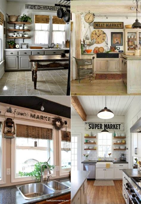 Importing kitchen cabinets from china. How to Make a Vintage Kitchen Sign