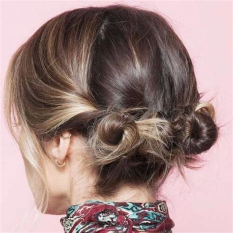 This look can be considered a great alternative for people who have a rough texture in their hair and want to showcase this roughness through good styling. Rock Prom Night with These 50 Cool As You Can Get ...
