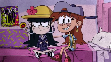 Pin On The Loud House ️