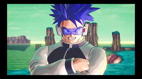 Dragon Ball Xenoverse 2 Features Trailer Switch Youtube