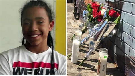 14 Year Old San Francisco Boy Accused Of Murdering Former Classmate