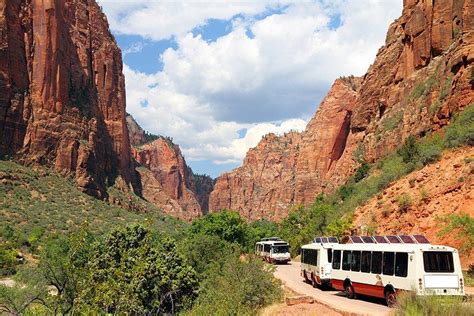 11 Top Attractions And Things To Do In Zion National Park Planetware