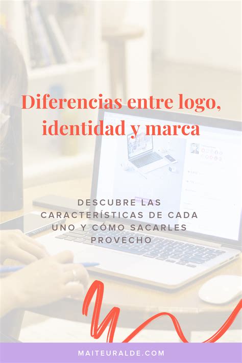 Aprende Las Diferencias Entre Logo Identidad Y Marca Para Aprovecharlos Al M Ximo Logan
