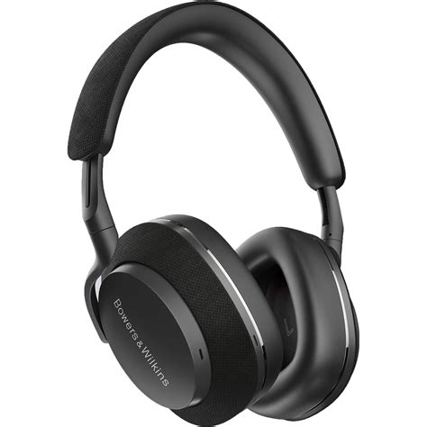 Bowers And Wilkins Px7 S2 Noise Canceling Wireless Over Ear