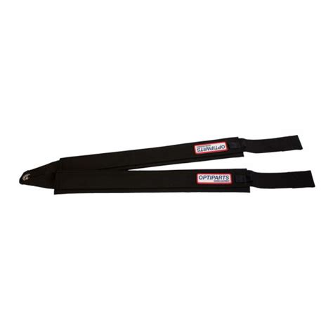 Padded Hiking Strap The Dinghy Shop