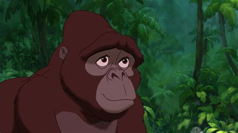 Where Disney Went Wrong Tarzan Reelrundown