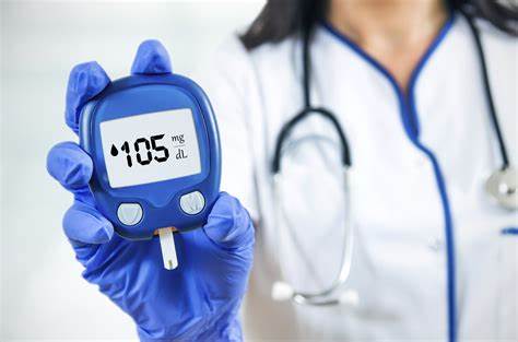 Moderate glucose level suggested for Type 2 diabetic patients