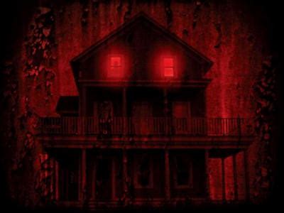 Erin wanted the cabin to feel nestled in the woods, so she chose a palette of moss green and stone grey for the exterior, but inside, added a few pops of earthy and warm hues to make it feel cozy and. Clap Clap | Scary Story | Scary Website