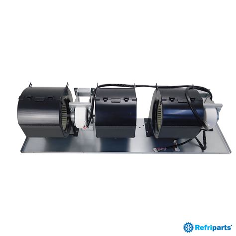 Kit Motor Turbina Evaporadora Lg Refriparts