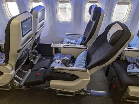 British Airways Premium Economy Seat Reservation Cost Two Birds Home
