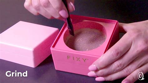 Fixy Makeup Makeup Repair And Creation Kit Youtube