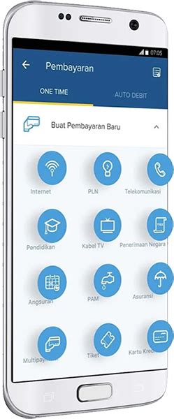 Diantaranya sportbooks, live casino, idn poker, slots, serta bola88 masih banyak lagi permainan judi online terpercaya. Mandiri Online - Internet & Mobile Banking
