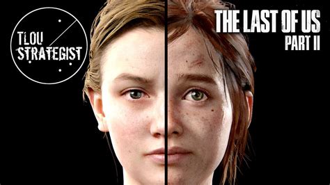 The Last Of Us Part 2 The Ending Explained Youtube